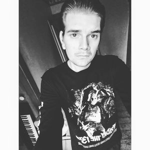 Meet your Posher, Andrew